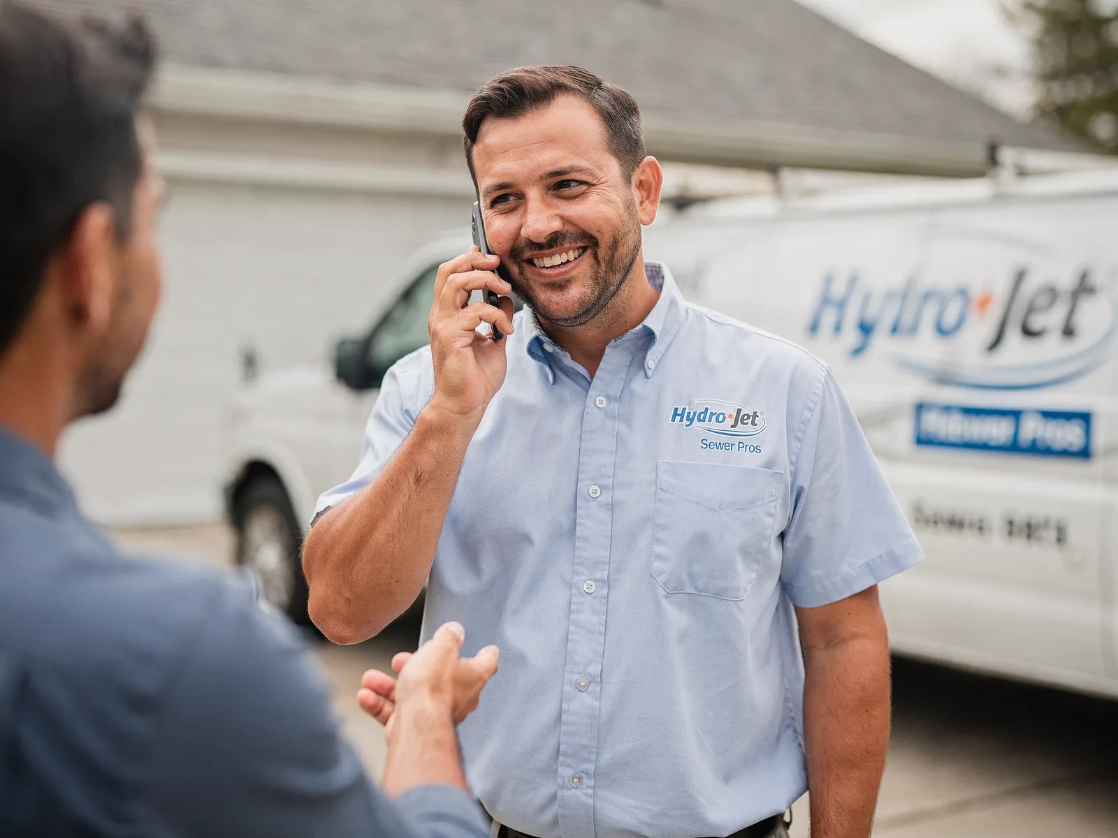 Hydro Jetting Randolph, AL FAQs